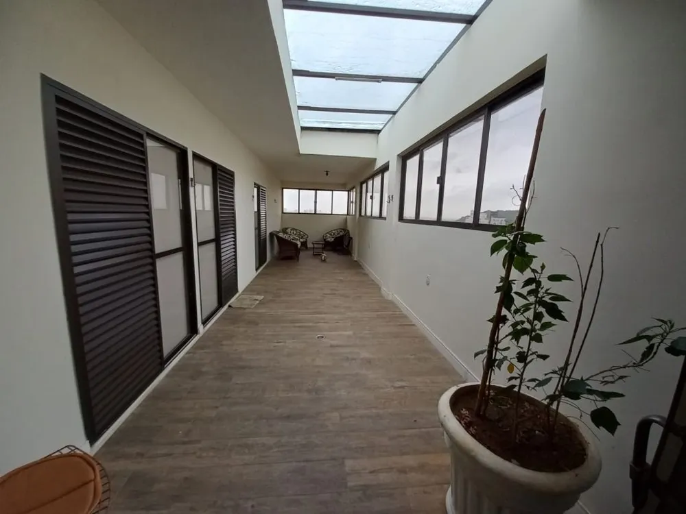 Cobertura, 3 quartos, 232 m² - Foto 10