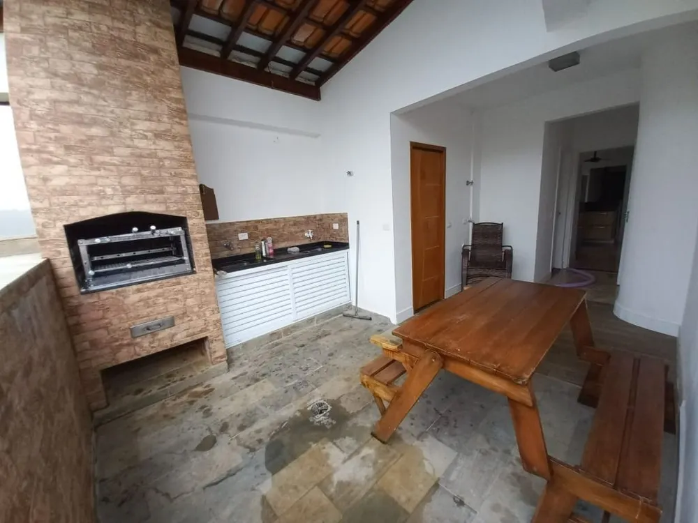 Cobertura, 3 quartos, 232 m² - Foto 3