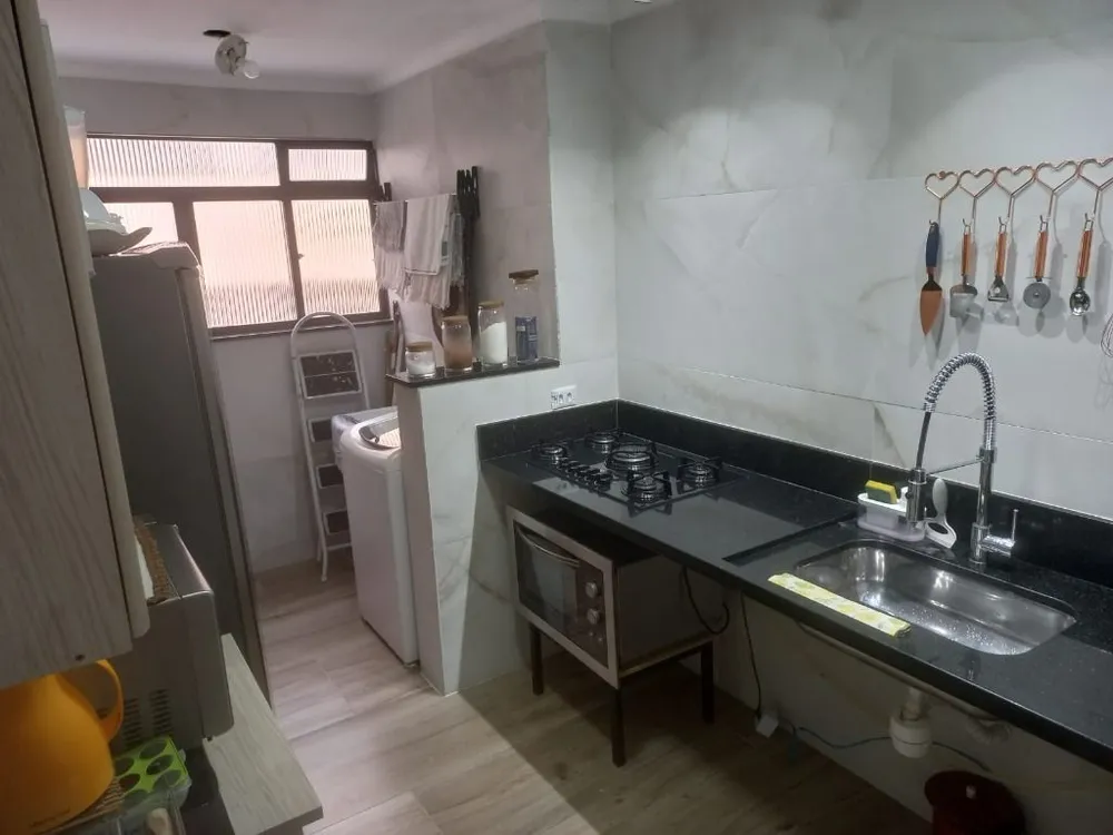 Cobertura, 3 quartos, 232 m² - Foto 8