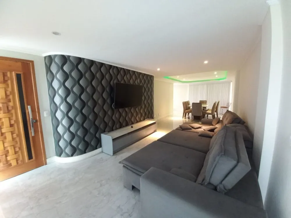 Cobertura, 3 quartos, 232 m² - Foto 1