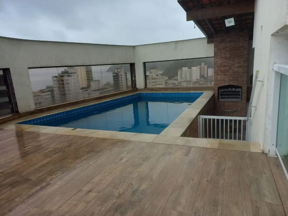 Cobertura, 3 quartos, 232 m² - Foto 2