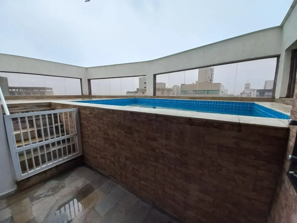 Cobertura, 3 quartos, 232 m² - Foto 4
