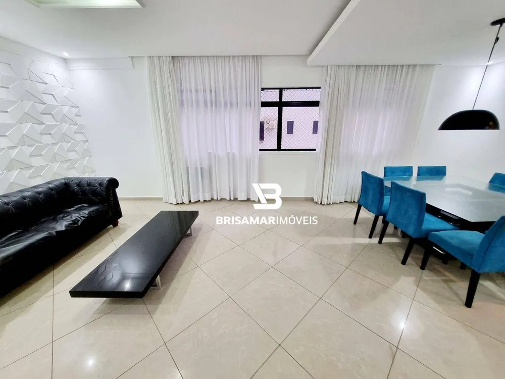Apartamento, 3 quartos, 118 m² - Foto 1