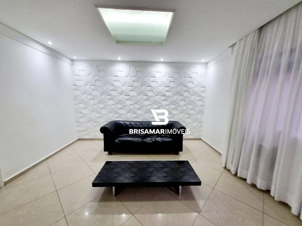 Apartamento, 3 quartos, 118 m² - Foto 2