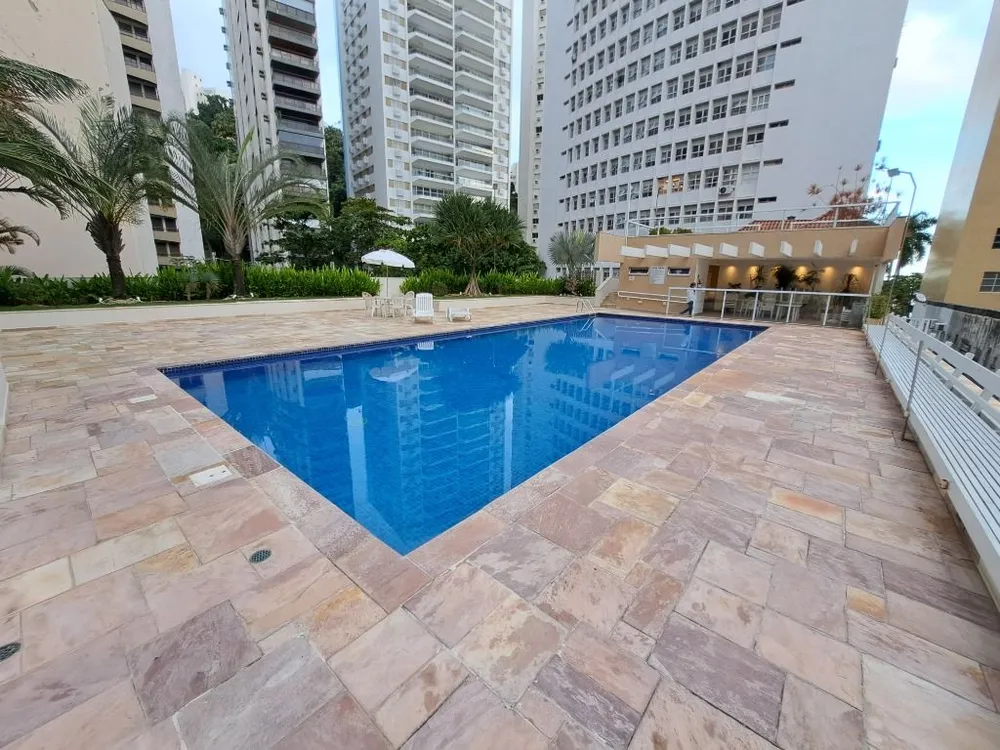 Apartamento, 3 quartos, 120 m² - Foto 8