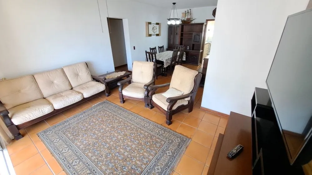 Apartamento, 3 quartos, 120 m² - Foto 1