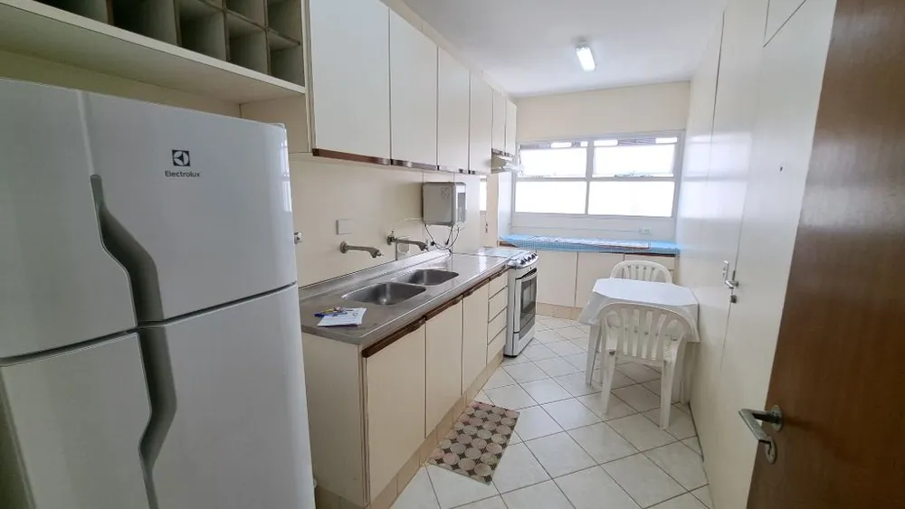 Apartamento, 3 quartos, 120 m² - Foto 2