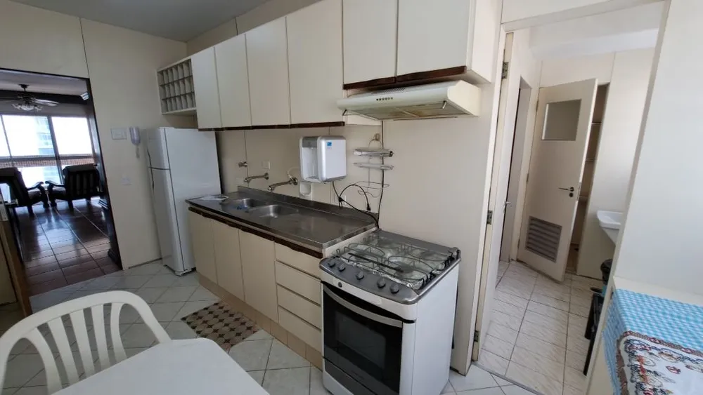 Apartamento, 3 quartos, 120 m² - Foto 6