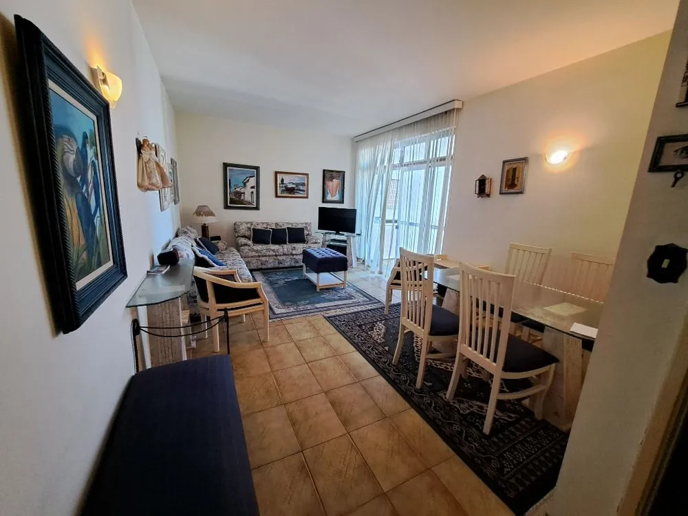 Apartamento, 2 quartos, 110 m² - Foto 2