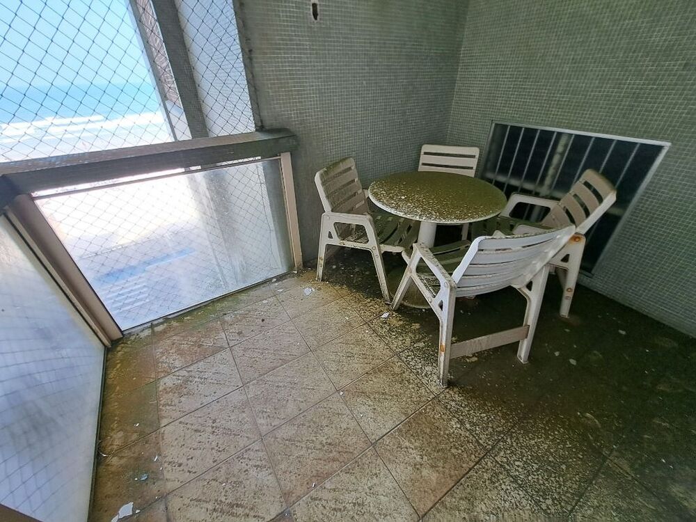 Apartamento, 2 quartos, 110 m² - Foto 1