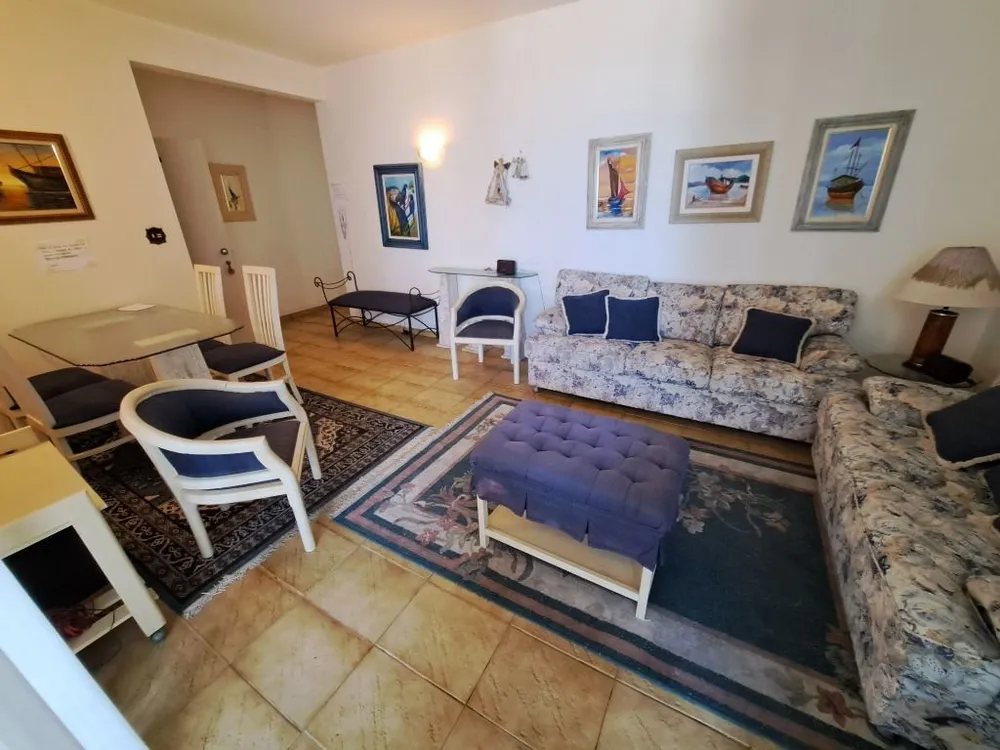 Apartamento, 2 quartos, 110 m² - Foto 3