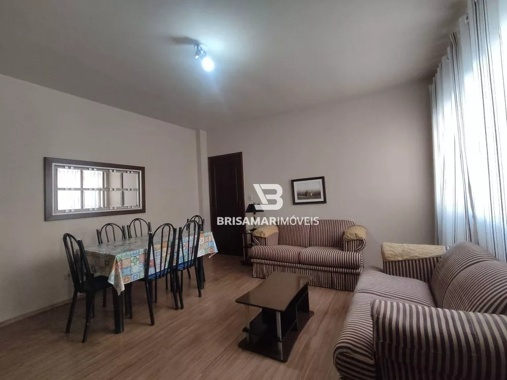 Apartamento à venda com 2 quartos, 60m² - Foto 3