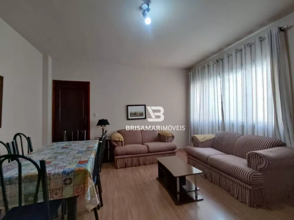 Apartamento à venda com 2 quartos, 60m² - Foto 4