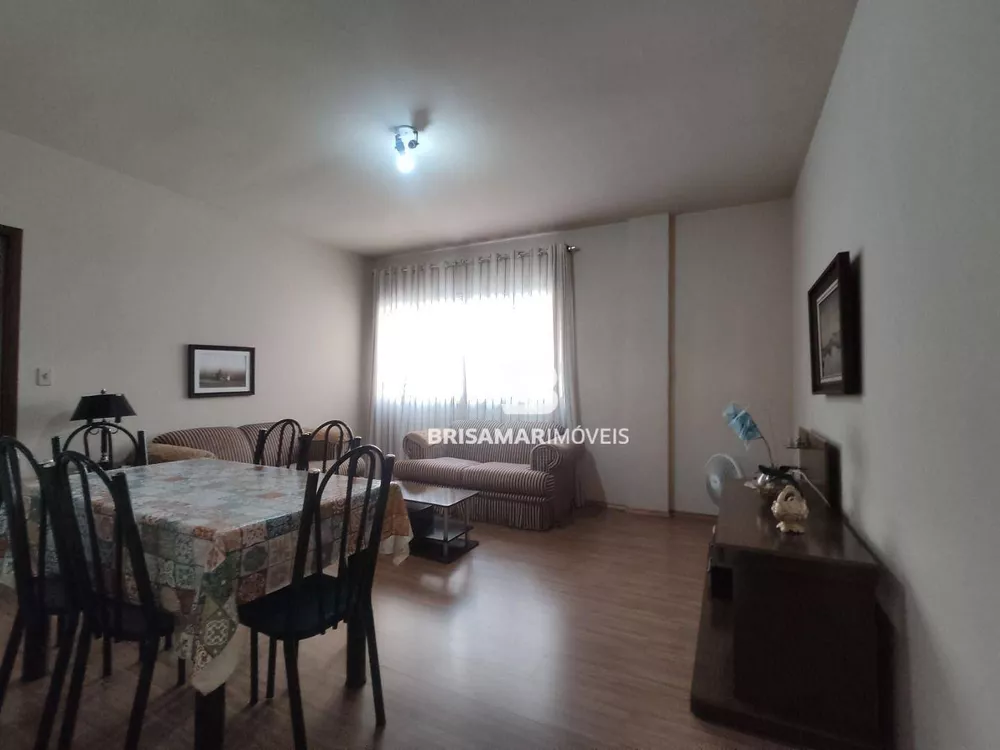 Apartamento à venda com 2 quartos, 60m² - Foto 2