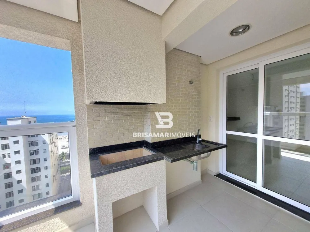 Apartamento, 3 quartos, 100 m² - Foto 2