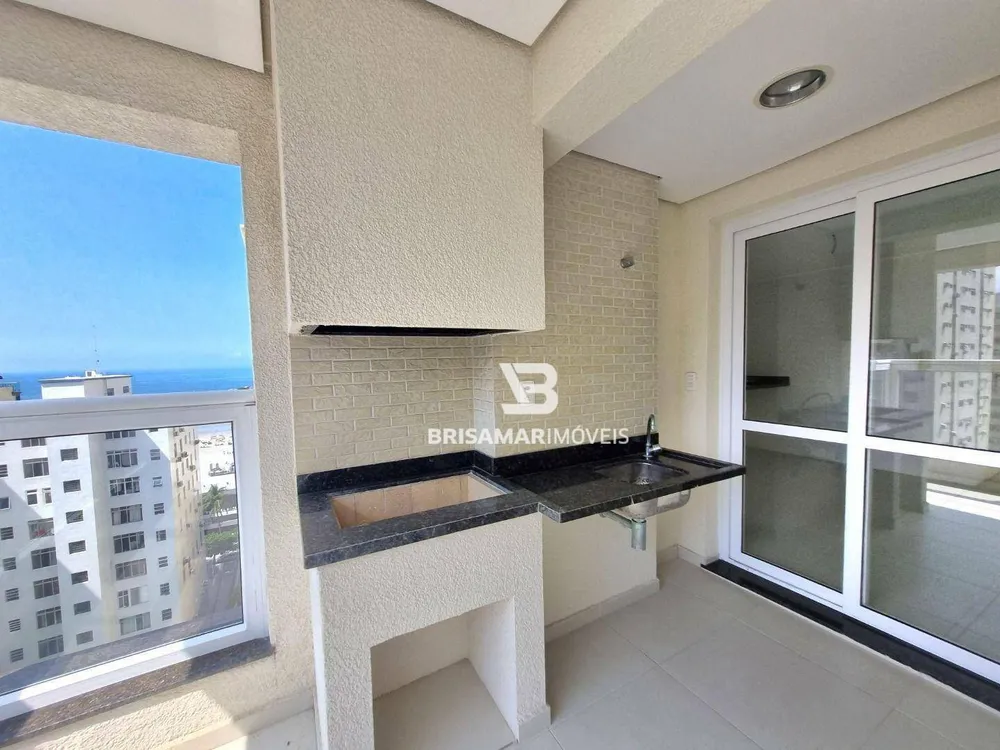 Apartamento, 3 quartos, 100 m² - Foto 3