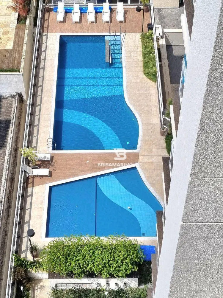 Apartamento, 3 quartos, 100 m² - Foto 14