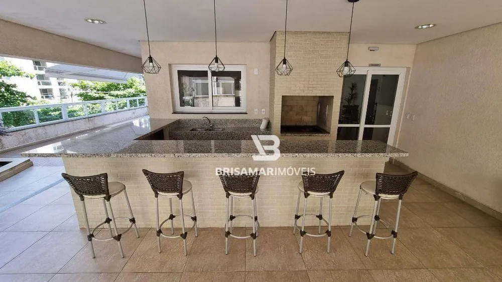 Apartamento, 3 quartos, 100 m² - Foto 12