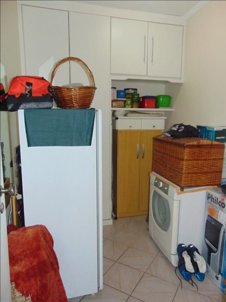 Apartamento à venda com 3 quartos, 133m² - Foto 4