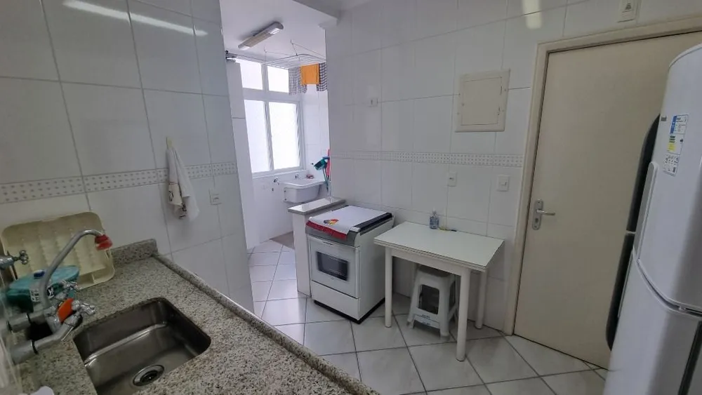 Apartamento, 3 quartos, 100 m² - Foto 7