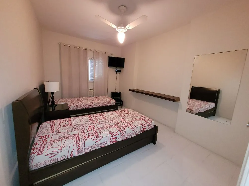 Apartamento, 3 quartos, 120 m² - Foto 11
