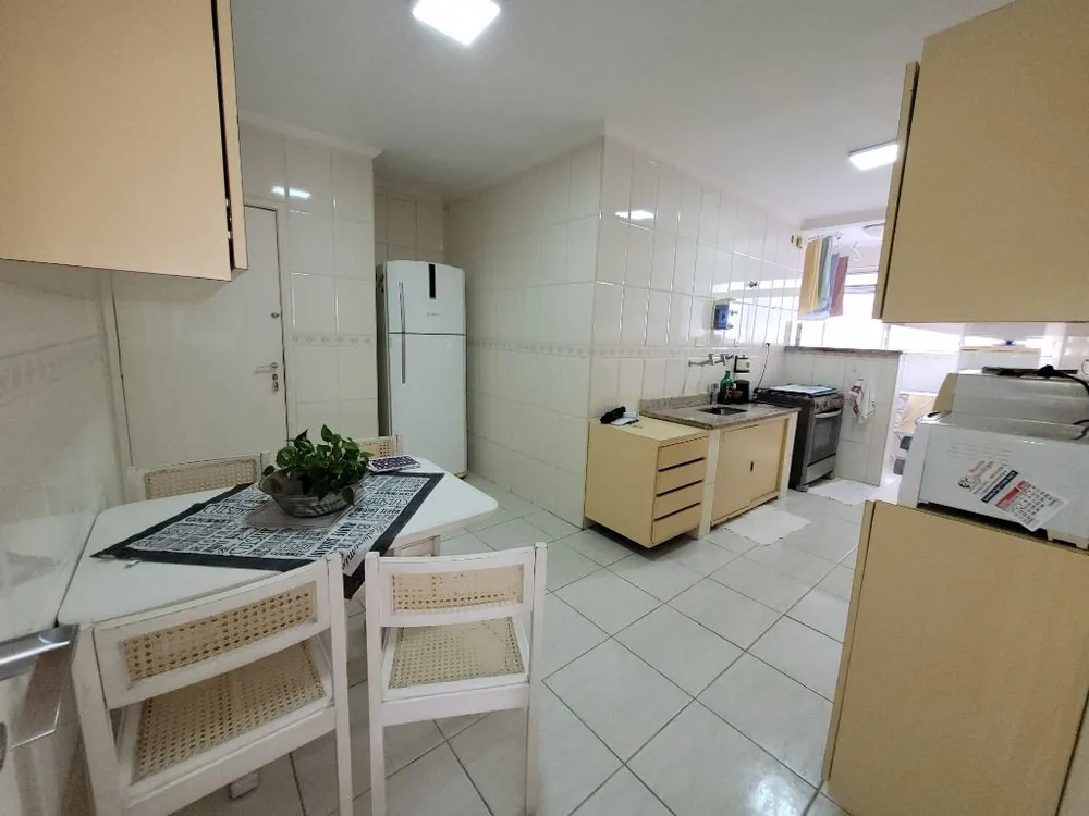 Apartamento, 3 quartos, 120 m² - Foto 1