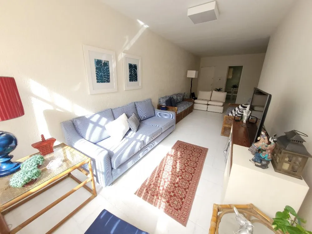 Apartamento, 3 quartos, 120 m² - Foto 12