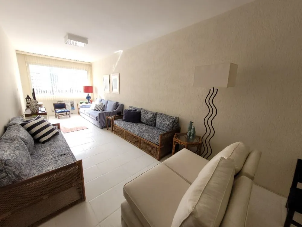 Apartamento, 3 quartos, 120 m² - Foto 3