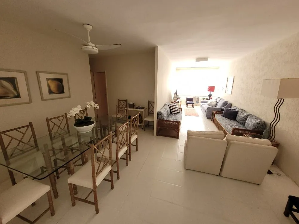 Apartamento, 3 quartos, 120 m² - Foto 2