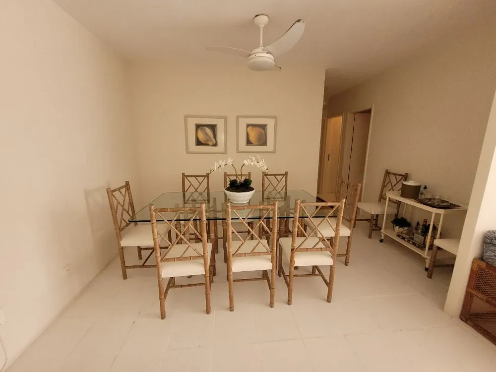 Apartamento, 3 quartos, 120 m² - Foto 4
