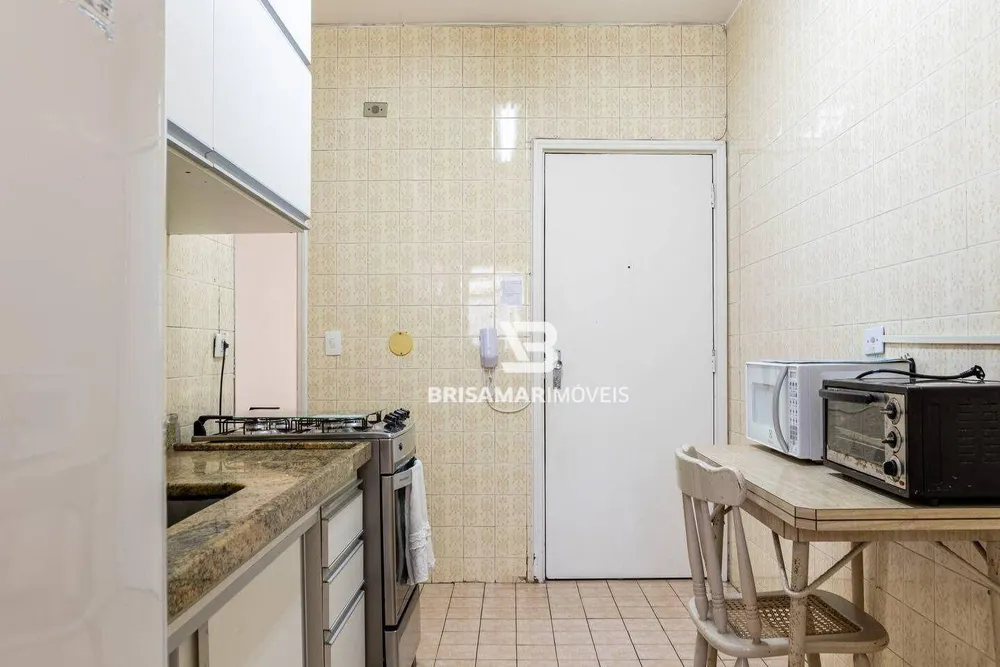Apartamento, 2 quartos, 85 m² - Foto 11