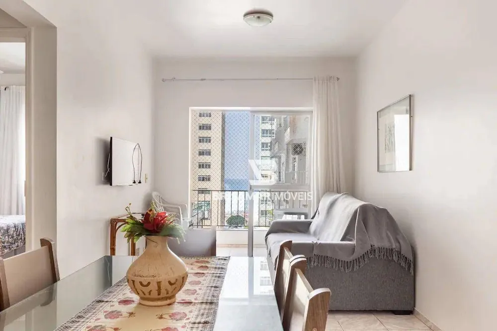 Apartamento, 2 quartos, 85 m² - Foto 8
