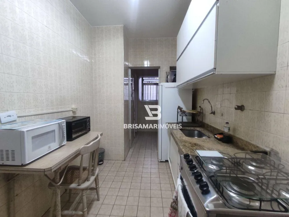 Apartamento, 2 quartos, 85 m² - Foto 1