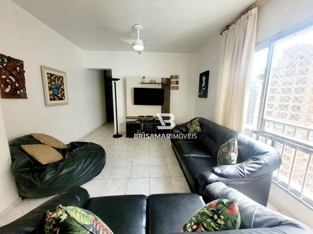 Apartamento, 3 quartos, 103 m² - Foto 1