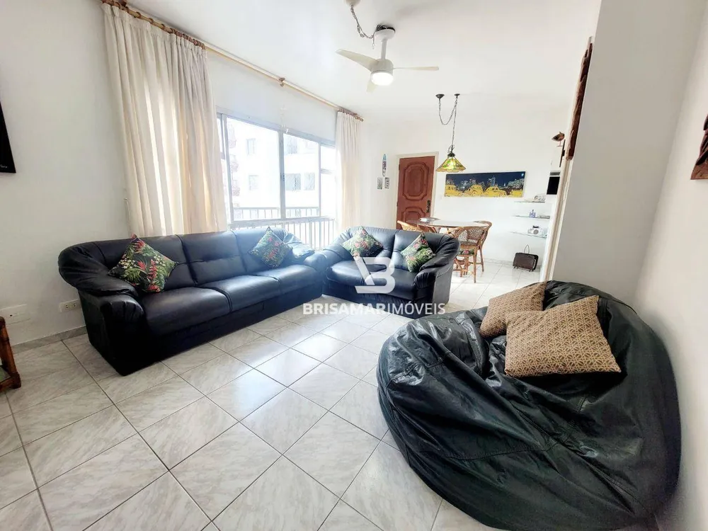 Apartamento, 3 quartos, 103 m² - Foto 3