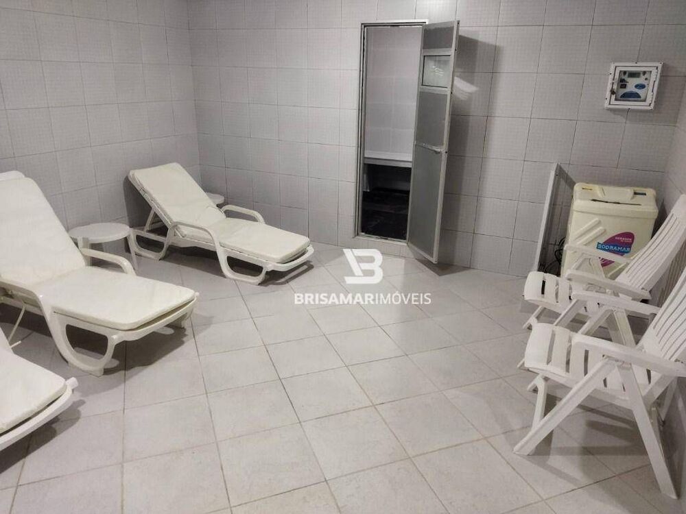 Apartamento à venda com 3 quartos, 124m² - Foto 19