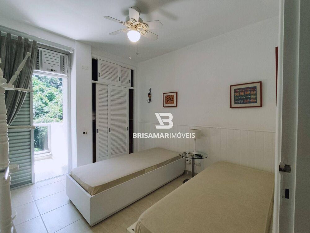 Apartamento à venda com 3 quartos, 124m² - Foto 11