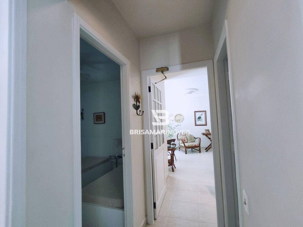 Apartamento à venda com 3 quartos, 124m² - Foto 5