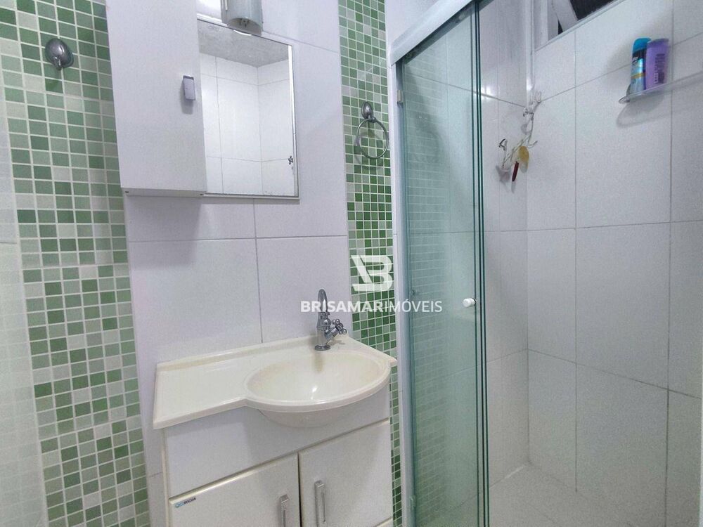 Apartamento à venda com 1 quarto, 43m² - Foto 16