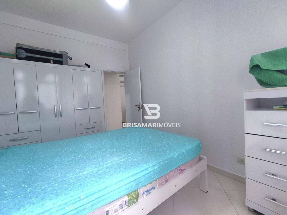Apartamento à venda com 1 quarto, 43m² - Foto 12