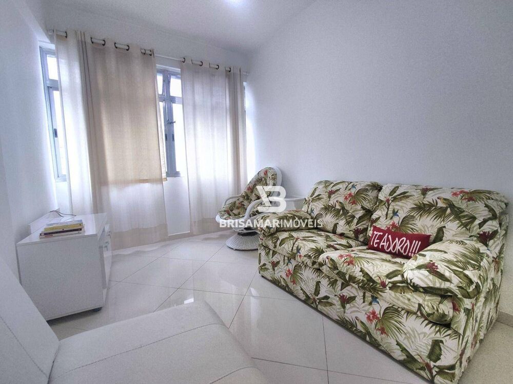 Apartamento à venda com 1 quarto, 43m² - Foto 8