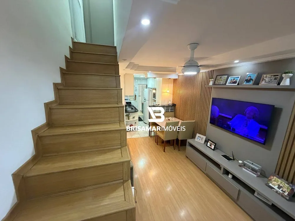 Casa, 2 quartos, 51 m² - Foto 5