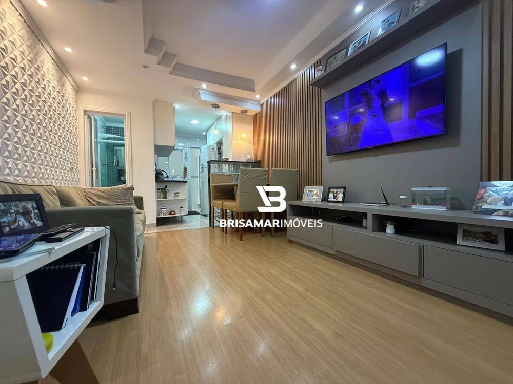 Casa, 2 quartos, 51 m² - Foto 6