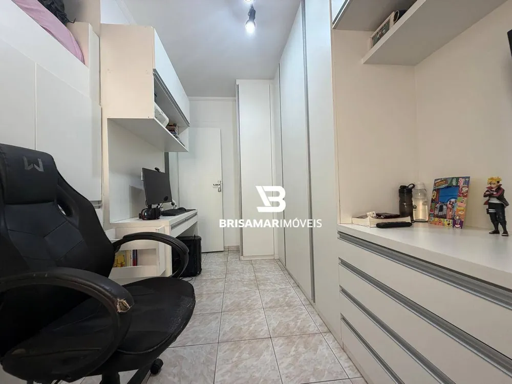 Casa, 2 quartos, 51 m² - Foto 12