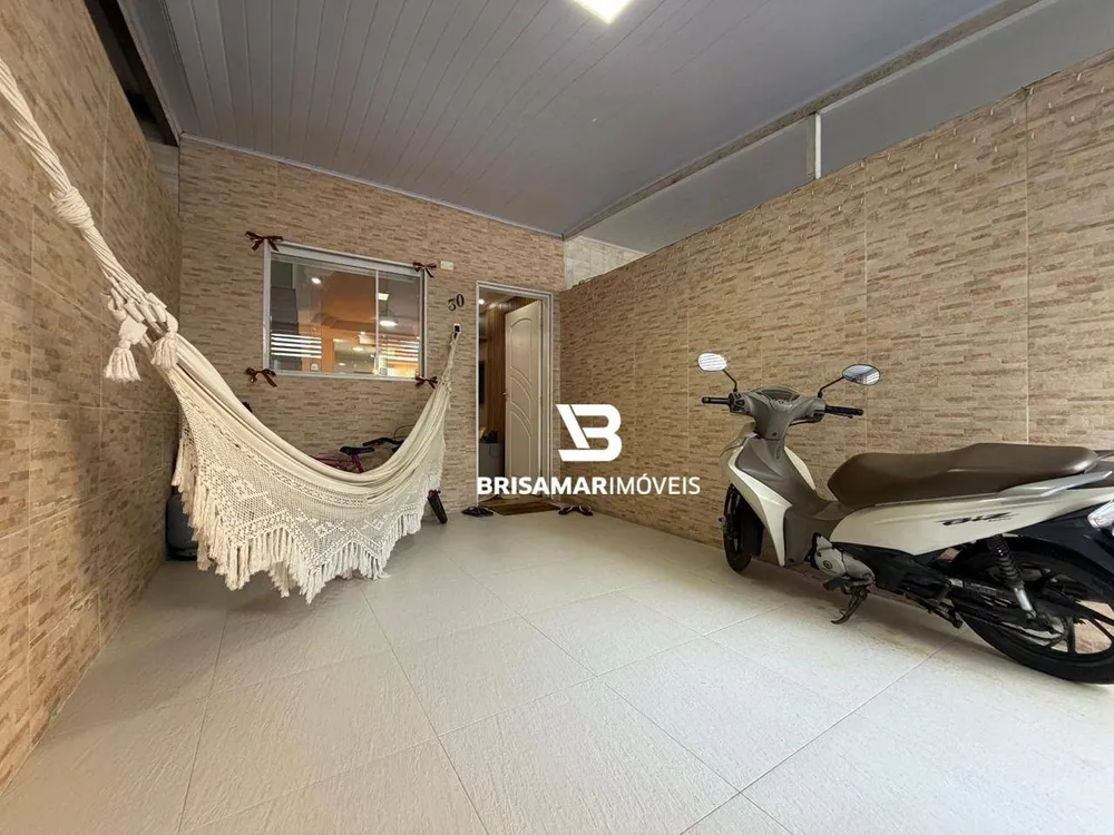 Casa, 2 quartos, 51 m² - Foto 16