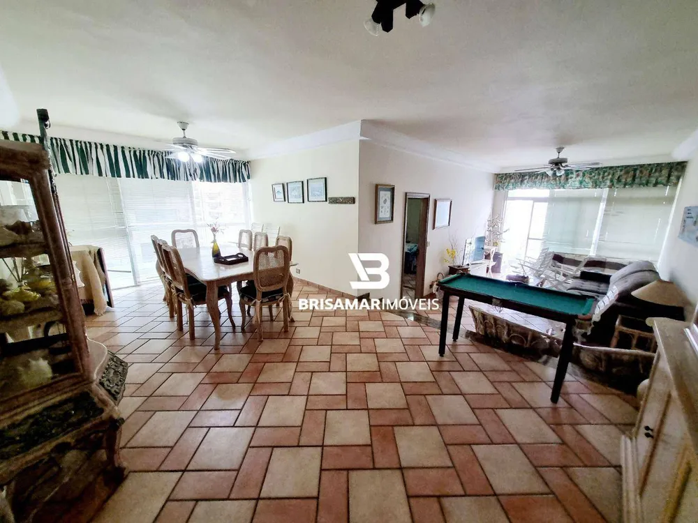 Apartamento, 3 quartos, 168 m² - Foto 2