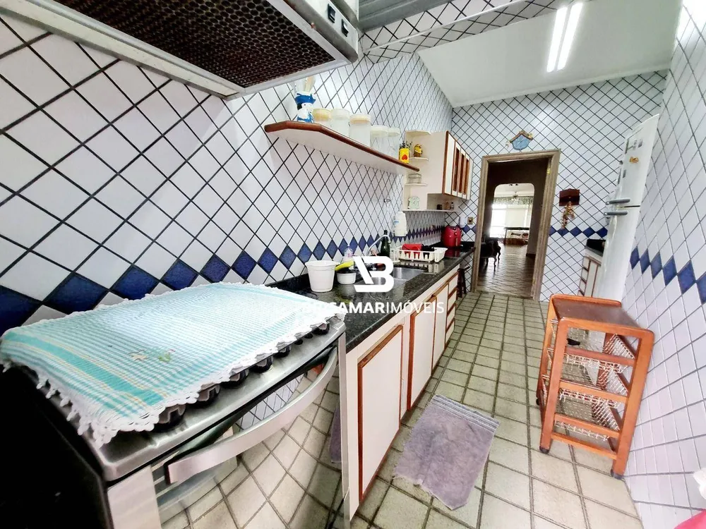 Apartamento, 3 quartos, 168 m² - Foto 15