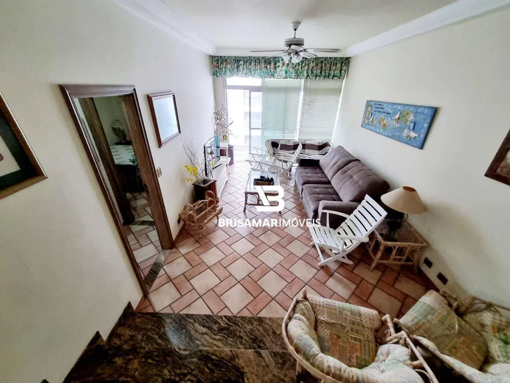 Apartamento, 3 quartos, 168 m² - Foto 7