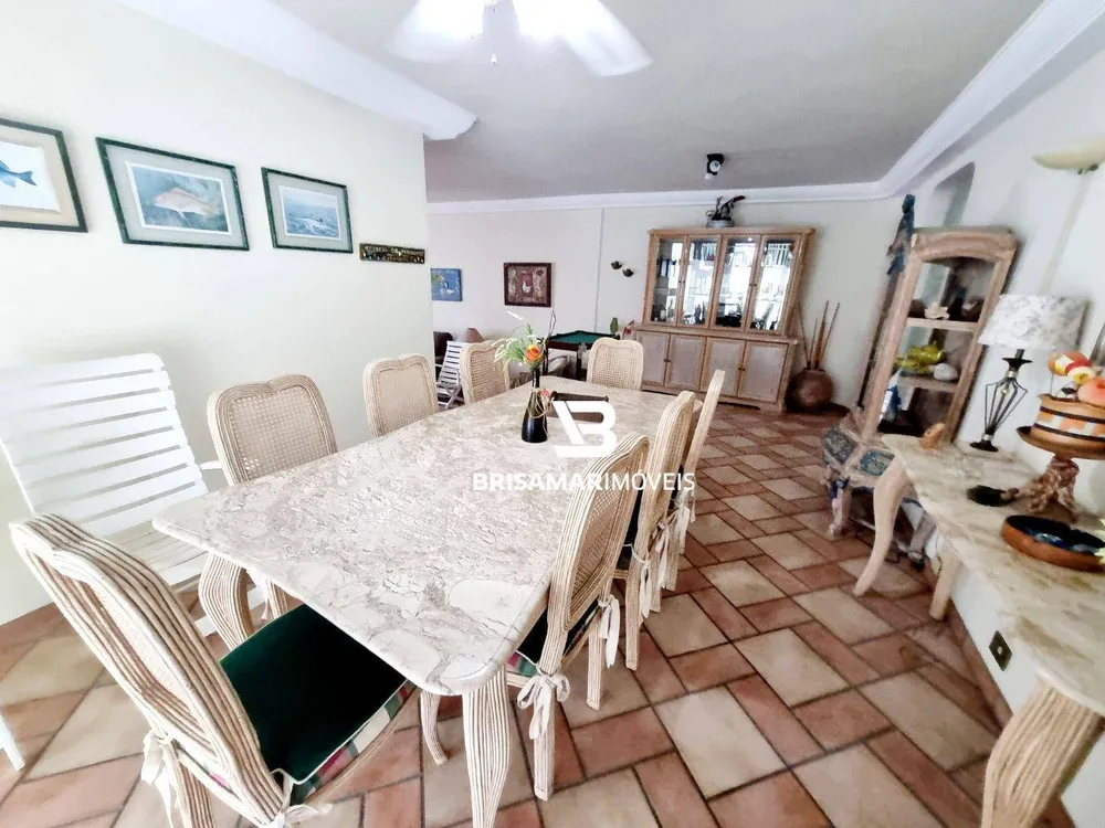 Apartamento, 3 quartos, 168 m² - Foto 4