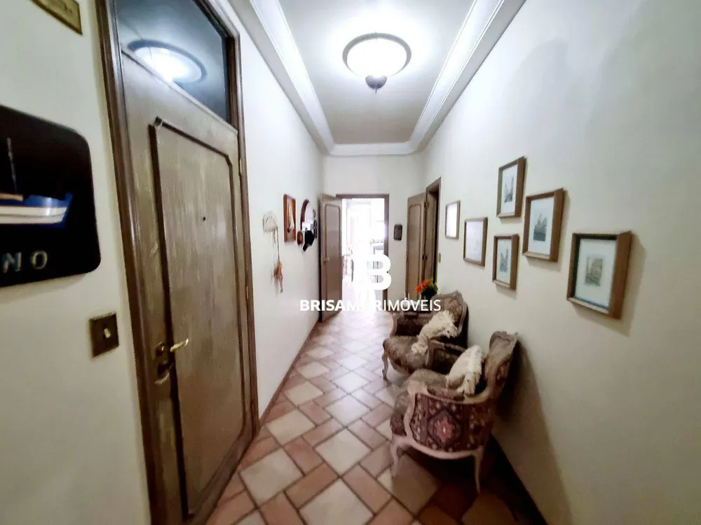 Apartamento, 3 quartos, 168 m² - Foto 6